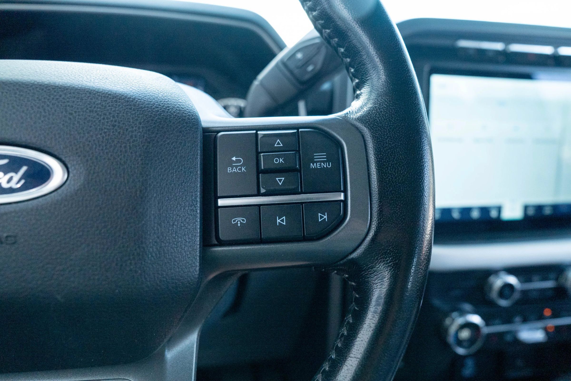 Used 2022 Ford F150 XLT AWD/4WD image 26