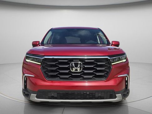 Used 2024 Honda Pilot EX-L image 4