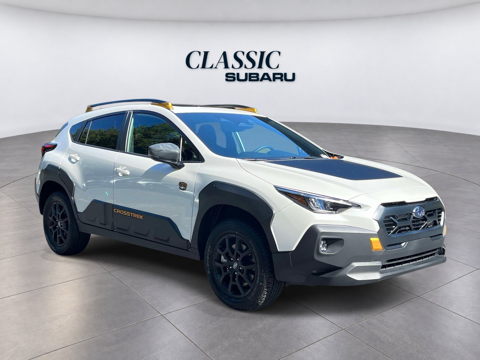 New 2026 Subaru Crosstrek 2.5i Wilderness AWD/4WD image 7