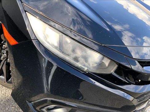 Used 2019 Honda Civic Sport image 27