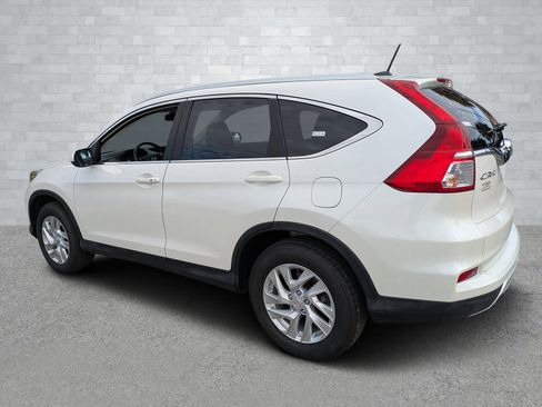 Used 2016 Honda CR-V EX-L image 7