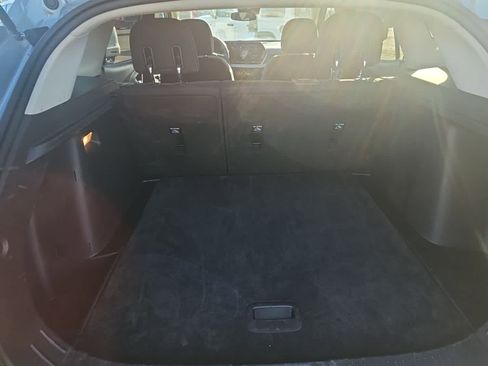 Used 2025 Chevrolet Trax LS FWD image 9