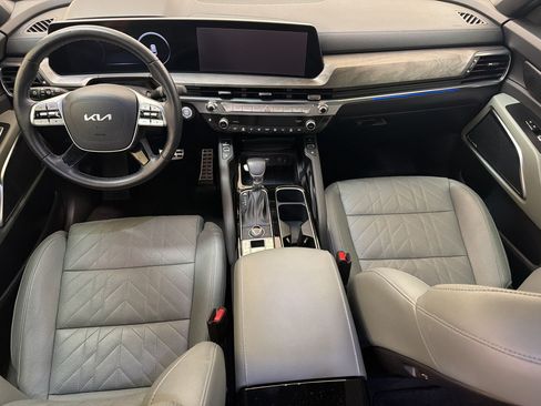 Used 2024 Kia Telluride SX X-Line AWD/4WD image 16