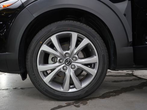 Used 2023 MAZDA CX-30 AWD 2.5 S w/ Preferred Package image 30