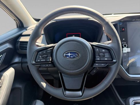 New 2026 Subaru Crosstrek 2.5i Limited image 12