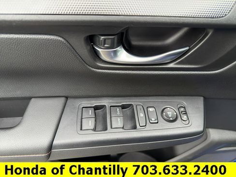 Certified 2024 Honda CR-V Sport image 21
