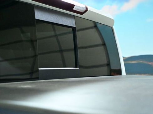 Used 2023 Chevrolet Silverado 1500 LT Trail Boss w/ Convenience Package II image 24