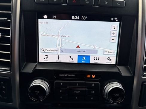 Used 2019 Ford F250 Platinum w/ Platinum Ultimate Package image 27