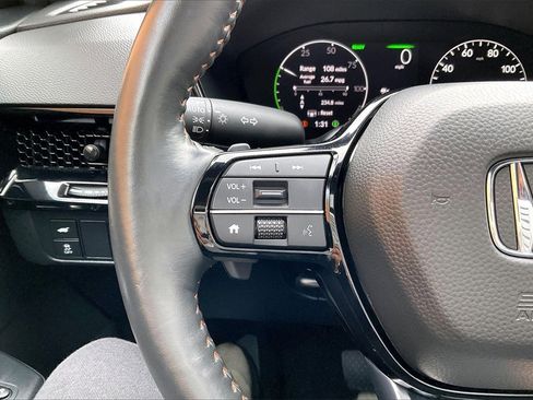 Used 2023 Honda CR-V Sport Touring image 11