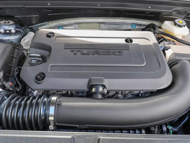 Used 2026 Buick Envision Sport Touring AWD/4WD image 30