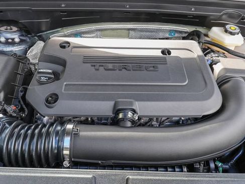 Used 2026 Buick Envision Sport Touring AWD/4WD image 30