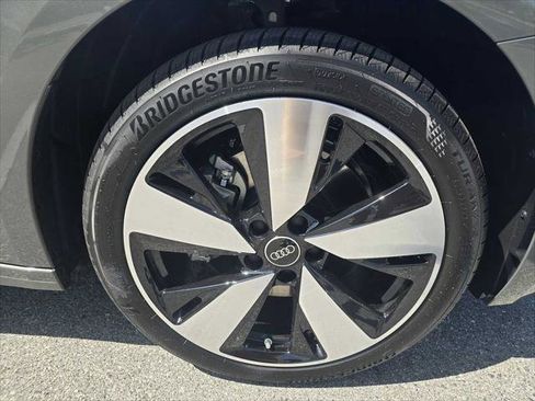 Used 2025 Audi A5 2.0T Premium Plus AWD/4WD image 9