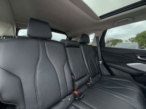 Certified 2023 Acura RDX FWD w/ Technology Package image 26