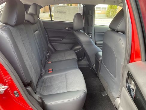 New 2026 Mitsubishi Eclipse Cross SE image 27