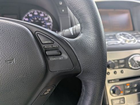 Used 2012 INFINITI G25 image 22