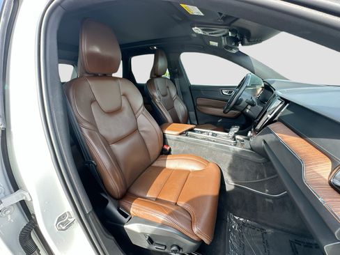 Used 2021 Volvo XC60 T5 Inscription w/ Protection Package Premier FWD image 29