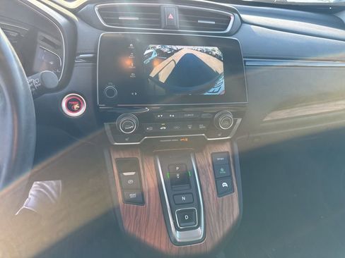 Used 2020 Honda CR-V EX-L image 9