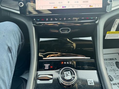 Used 2026 Jeep Grand Cherokee 4WD image 24