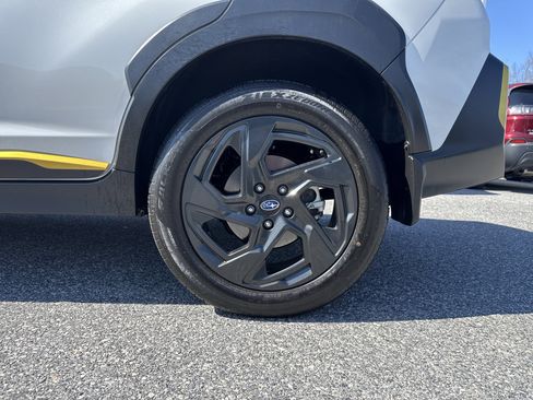 Used 2024 Subaru Crosstrek 2.5i Sport w/ Crosstrek Mirror Package image 29