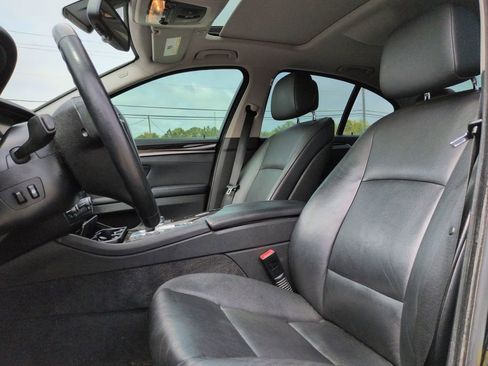 Used 2013 BMW 535i xDrive Sedan image 14