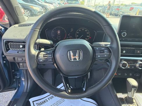 Used 2026 Honda Civic Sport image 17