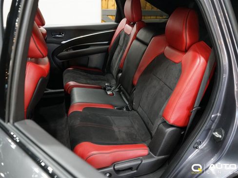 Used 2019 Acura MDX A-Spec image 29