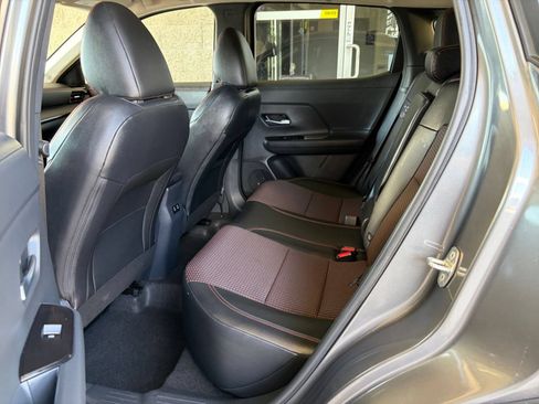 Used 2026 Nissan Kicks SR AWD/4WD image 21