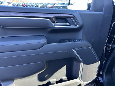 New 2026 Chevrolet Silverado 1500 LT Trail Boss image 20