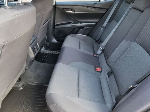 Used 2025 Toyota Camry LE FWD image 22