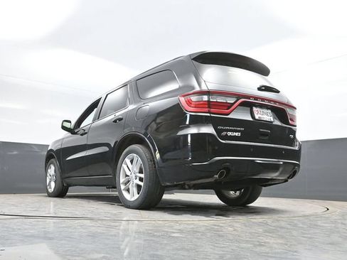 Used 2025 Dodge Durango R/T AWD/4WD image 50