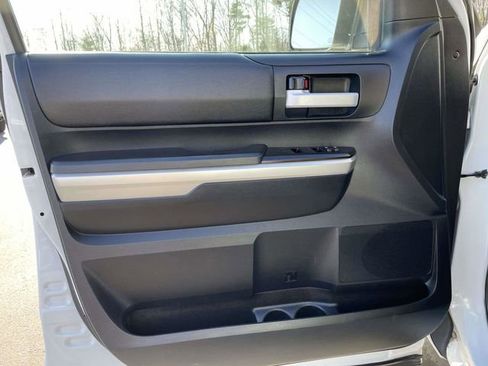 Used 2014 Toyota Tundra SR5 w/ TRD Off Road Package image 17