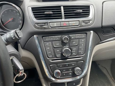 Used 2014 Buick Encore FWD image 10