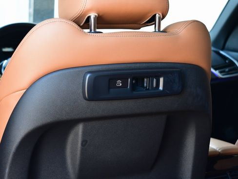 Used 2023 BMW X5 xDrive40i image 23