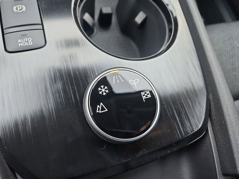 New 2026 Nissan Rogue SV w/ Cold Weather Package image 8