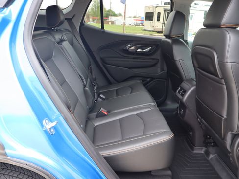 Used 2024 GMC Terrain AT4 w/ LPO, Floor Liner Package AWD/4WD image 12