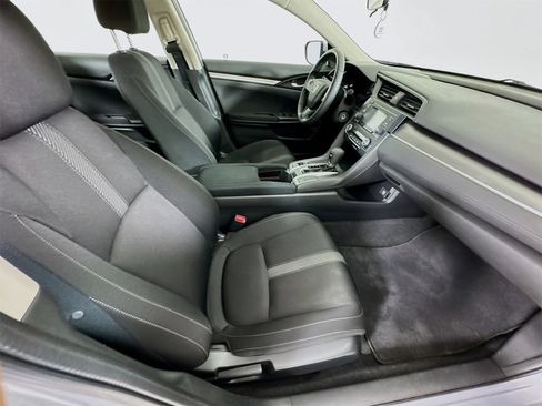 Used 2018 Honda Civic LX image 27