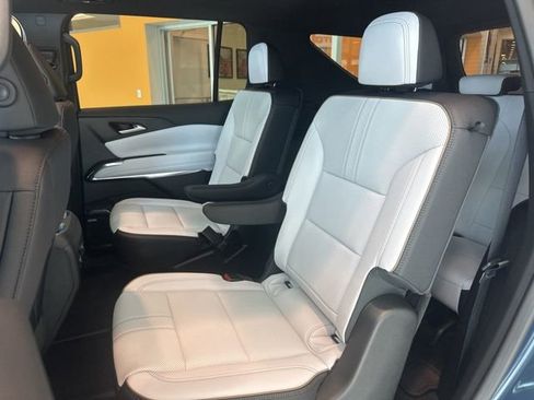 New 2026 Chevrolet Traverse High Country w/ LPO, Floor Liner Package image 10