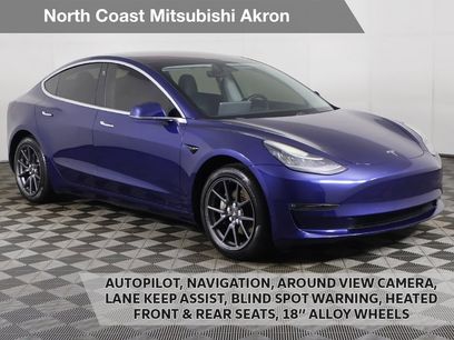 Used 2018 Tesla Model 3 Long Range