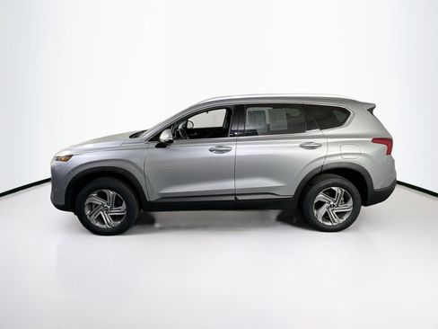 Used 2023 Hyundai Santa Fe SEL image 8