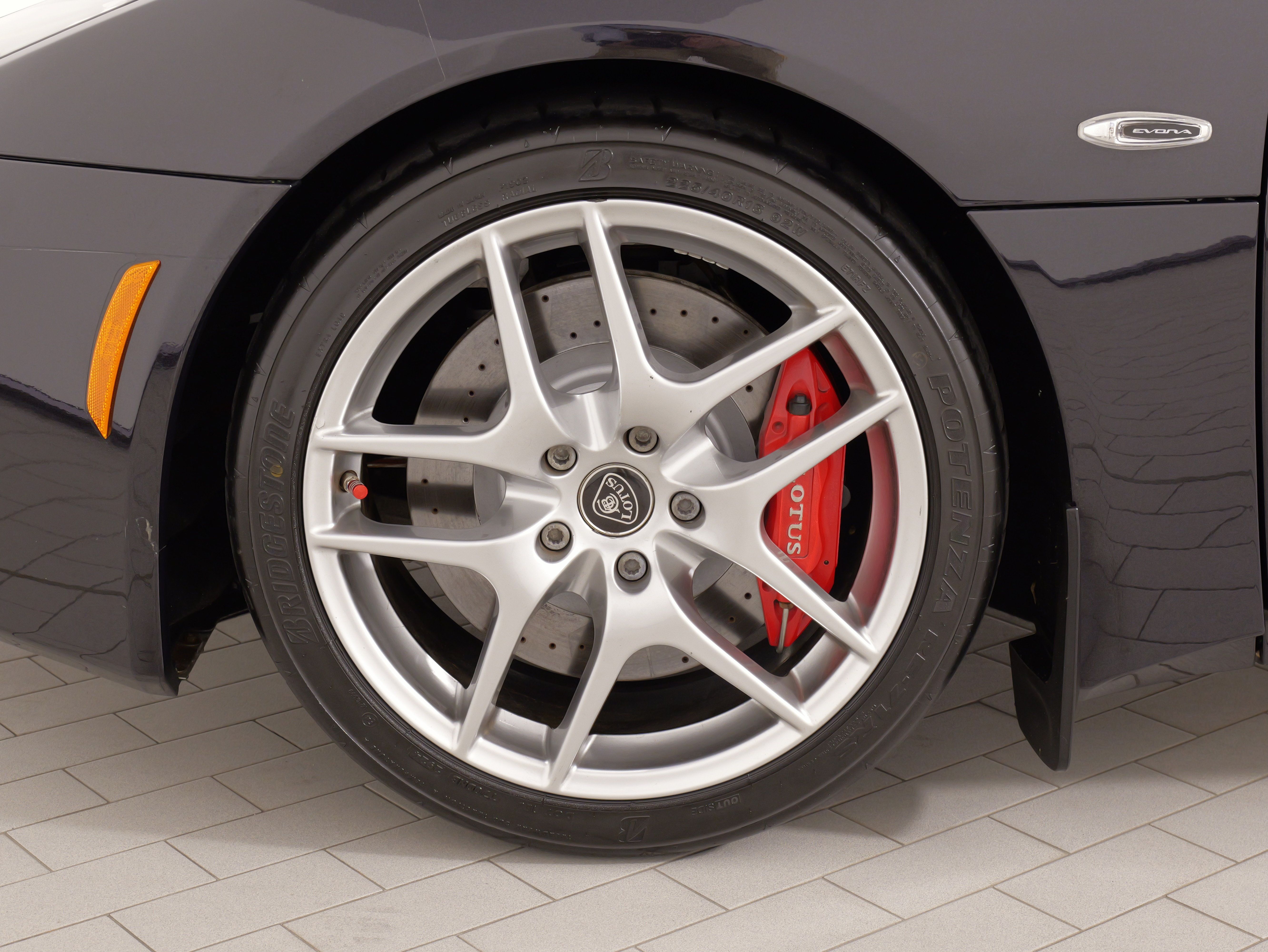 Used 2014 Lotus Evora 2+2 RWD image 44