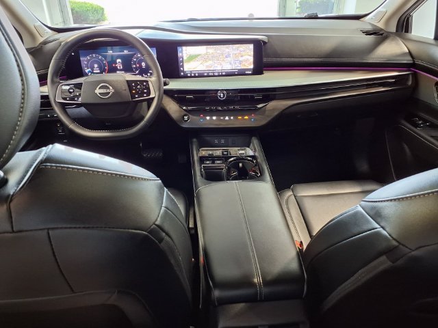 Used 2025 Nissan Murano SL AWD/4WD image 20