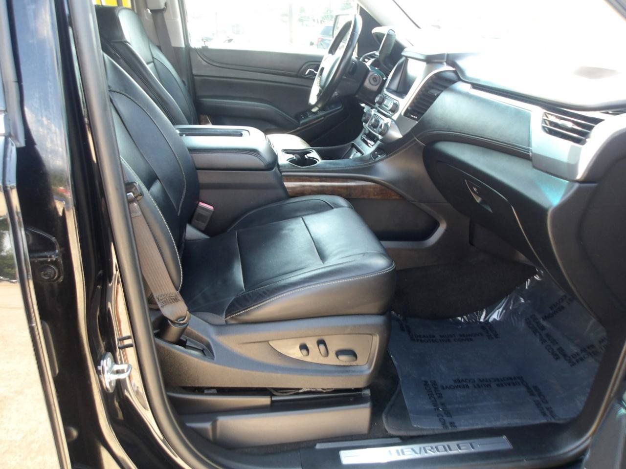 Used 2017 Chevrolet Tahoe LT RWD image 10