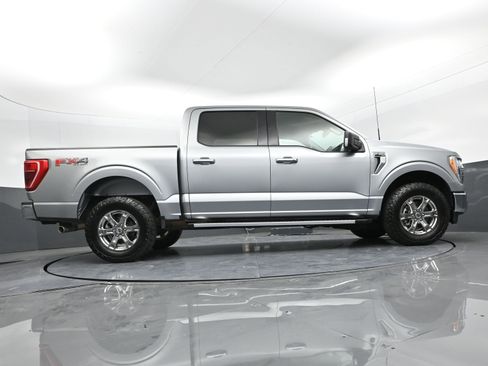 Used 2022 Ford F150 XLT w/ Equipment Group 302A High image 38