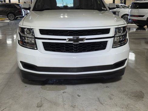Used 2019 Chevrolet Tahoe LT RWD image 9