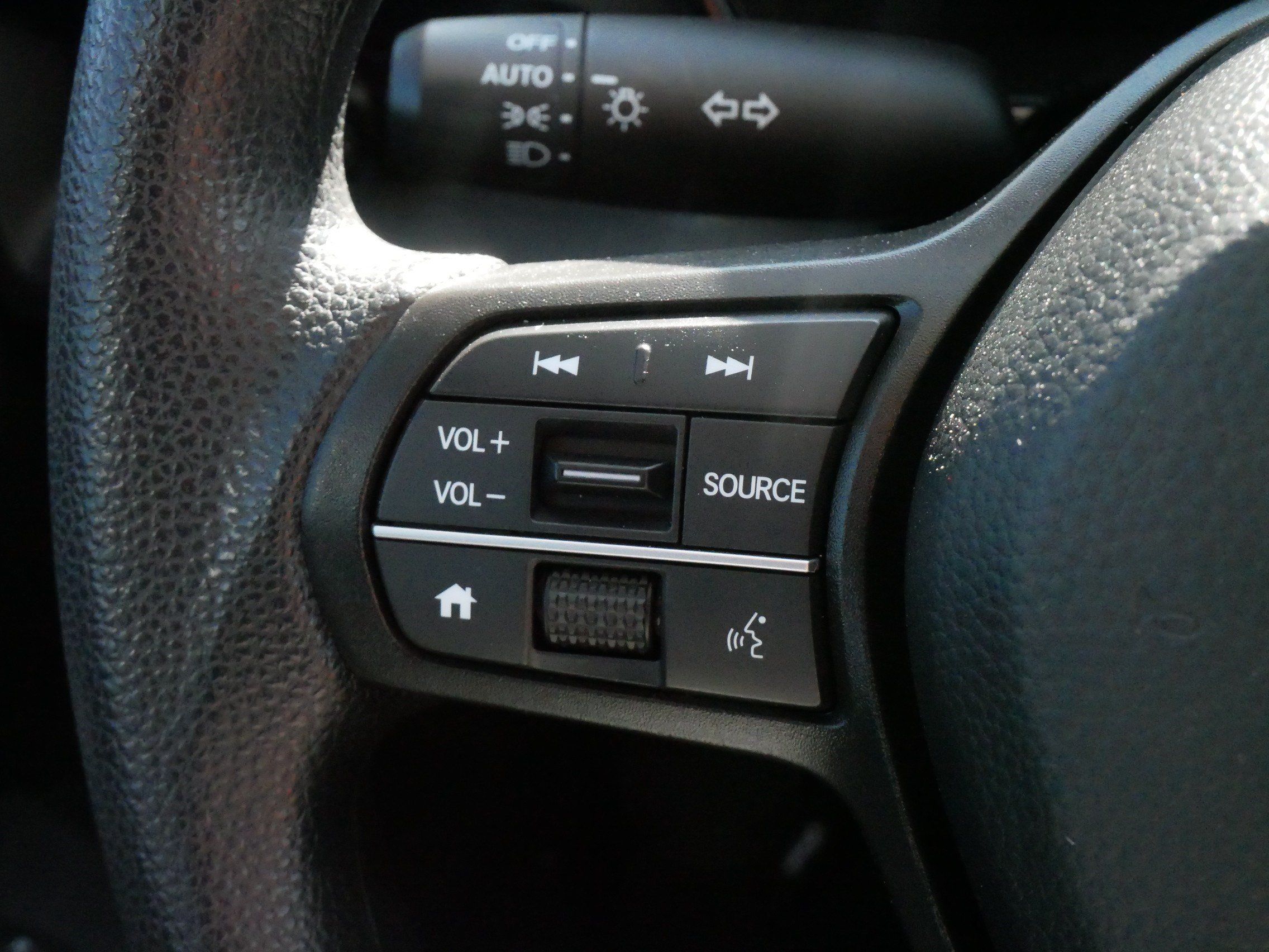 Certified 2024 Honda CR-V LX image 26