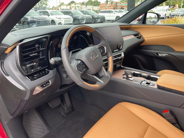 New 2026 Lexus RX 350 Premium Plus w/ Convenience Package AWD/4WD image 13
