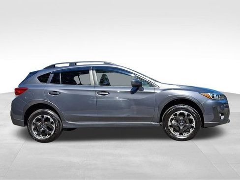 Used 2023 Subaru Crosstrek 2.0i Premium AWD/4WD image 7