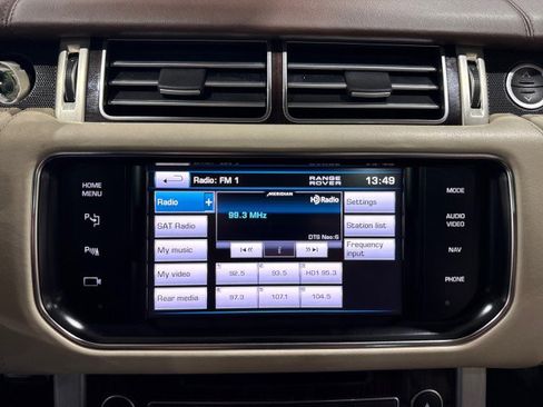 Used 2013 Land Rover Range Rover Autobiography image 85