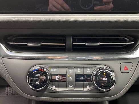 New 2026 Buick Envista Sport Touring w/ Convenience I Package FWD image 15