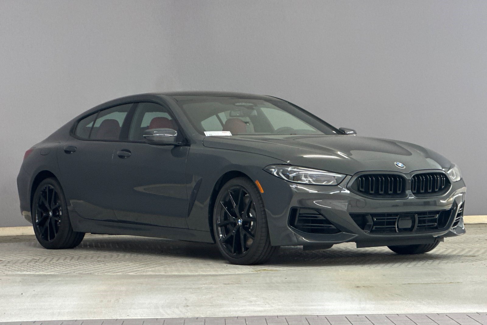 New 2026 BMW 840i RWD image 6